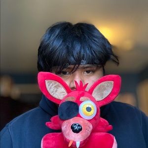 Meet your Posher, Anthony